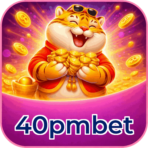 Tabela RTP dos jogos de cassino da 40pmbet